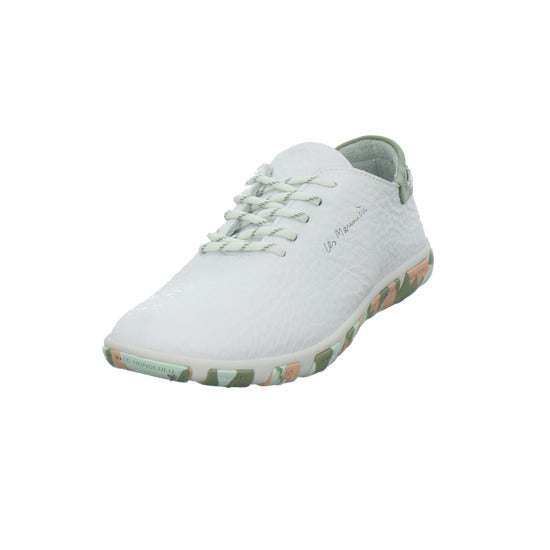 TBS Sneaker Damen Weiß-kombi