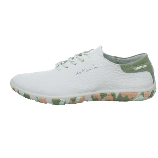 TBS Sneaker Damen Weiß-kombi