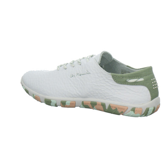 TBS Sneaker Damen Weiß-kombi