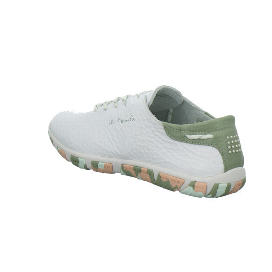 TBS Sneaker Damen Weiß-kombi