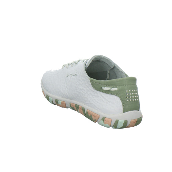 TBS Sneaker Damen Weiß-kombi