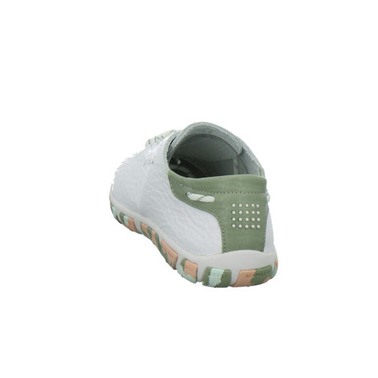 TBS Sneaker Damen Weiß-kombi
