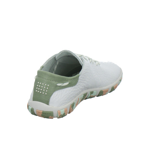 TBS Sneaker Damen Weiß-kombi