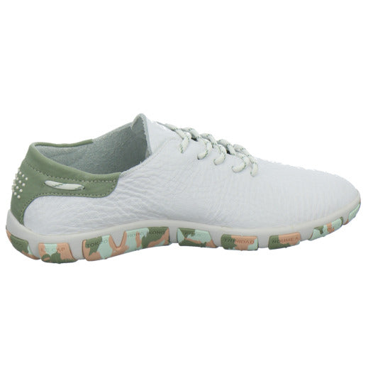 TBS Sneaker Damen Weiß-kombi