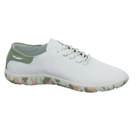 TBS Sneaker Damen Weiß-kombi