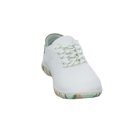 TBS Sneaker Damen Weiß-kombi