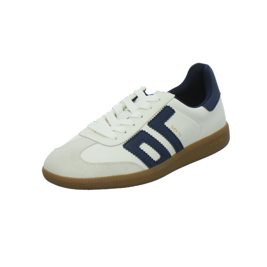 Back 70 Sneaker Damen Weiß-kombi