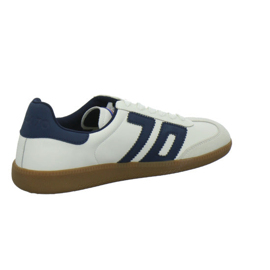 Back 70 Sneaker Damen Weiß-kombi