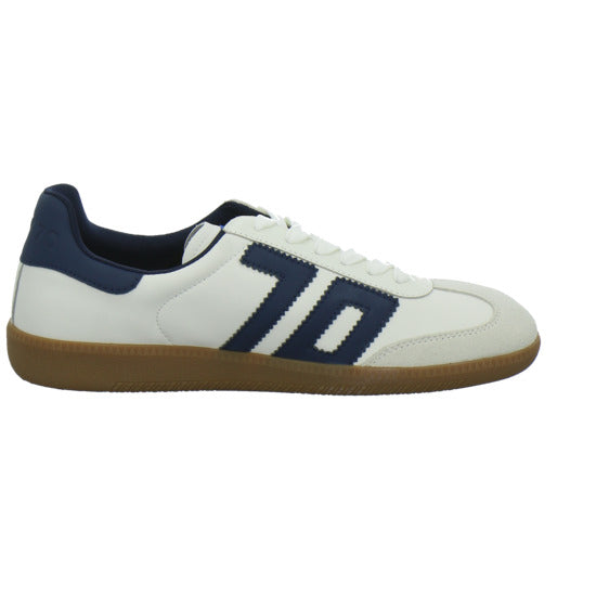 Back 70 Sneaker Damen Weiß-kombi