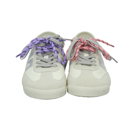 Back 70 Sneaker Damen Leon Weiß-kombi