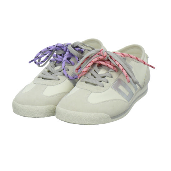 Back 70 Sneaker Damen Leon Weiß-kombi