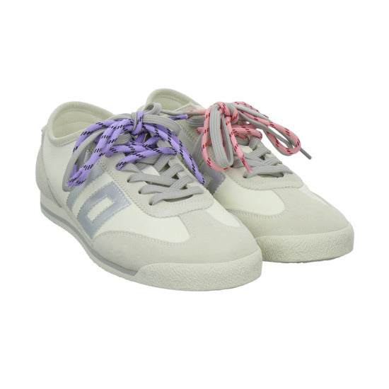 Back 70 Sneaker Damen Leon Weiß-kombi