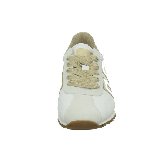 Back 70 Sneaker Damen Asian Weiß-kombi