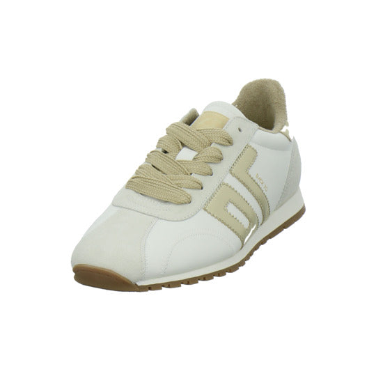 Back 70 Sneaker Damen Asian Weiß-kombi