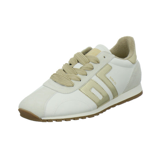 Back 70 Sneaker Damen Asian Weiß-kombi