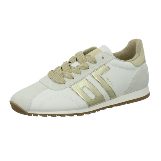 Back 70 Sneaker Damen Asian Weiß-kombi