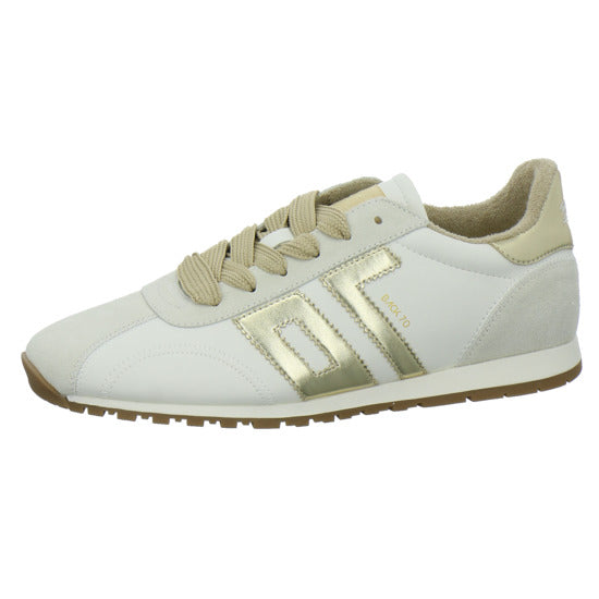 Back 70 Sneaker Damen Asian Weiß-kombi