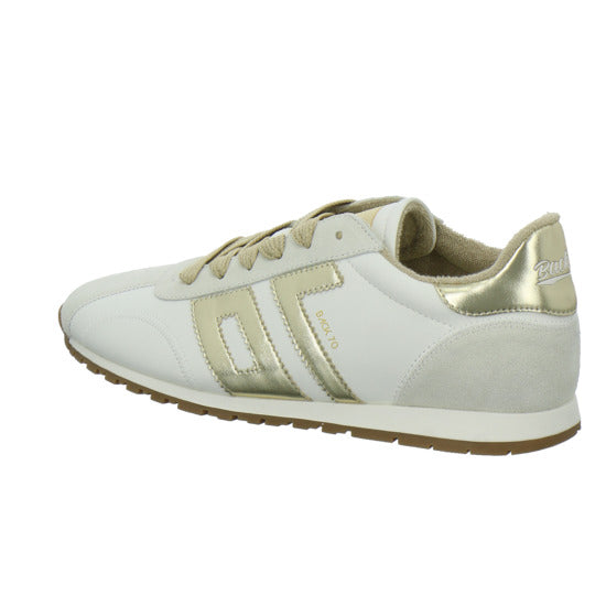 Back 70 Sneaker Damen Asian Weiß-kombi