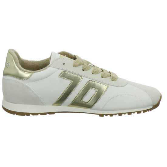 Back 70 Sneaker Damen Asian Weiß-kombi