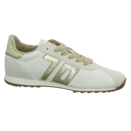 Back 70 Sneaker Damen Asian Weiß-kombi