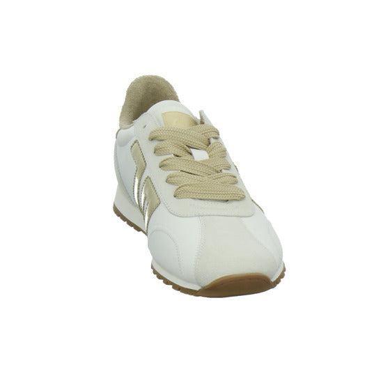 Back 70 Sneaker Damen Asian Weiß-kombi