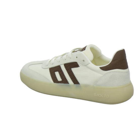 Back 70 Sneaker Damen Brooklyn Weiß-kombi