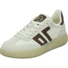 Back 70 Sneaker Damen Brooklyn Weiß-kombi