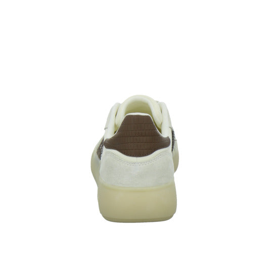 Back 70 Sneaker Damen Brooklyn Weiß-kombi