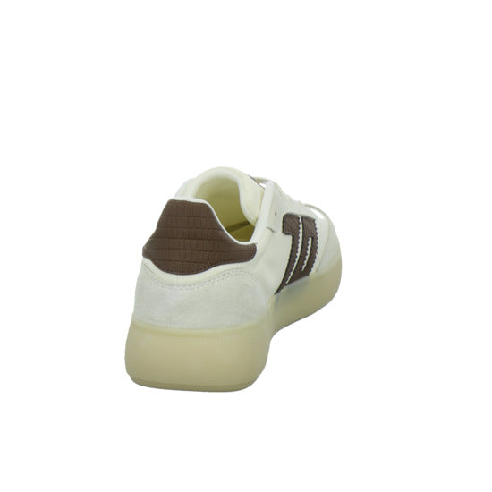 Back 70 Sneaker Damen Brooklyn Weiß-kombi