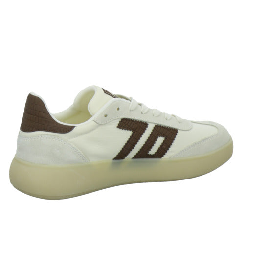 Back 70 Sneaker Damen Brooklyn Weiß-kombi
