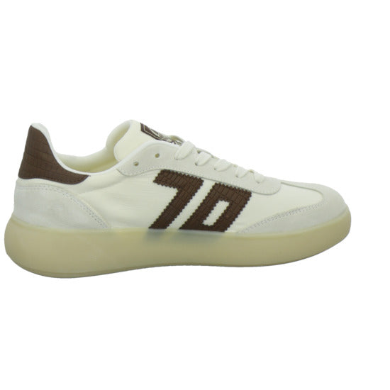 Back 70 Sneaker Damen Brooklyn Weiß-kombi