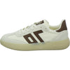 Back 70 Sneaker Damen Brooklyn Weiß-kombi