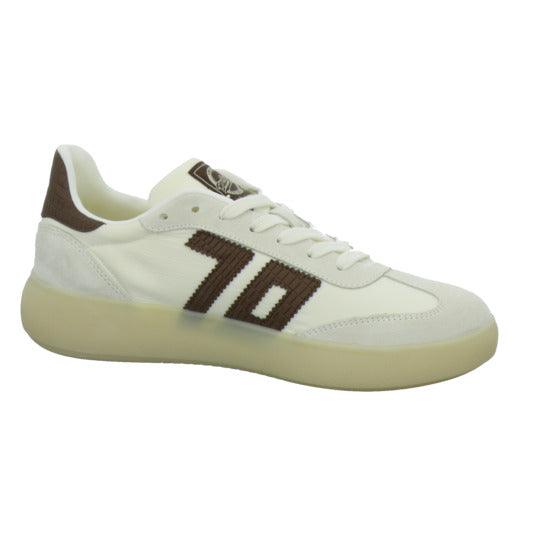 Back 70 Sneaker Damen Brooklyn Weiß-kombi