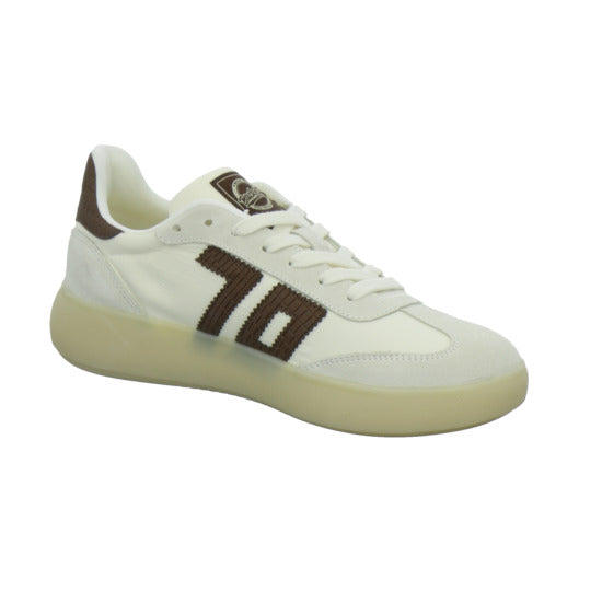 Back 70 Sneaker Damen Brooklyn Weiß-kombi