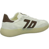 Back 70 Sneaker Damen Brooklyn Weiß-kombi