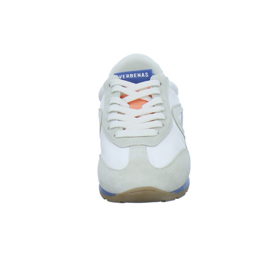 Verbenas Sneaker Damen Weiß-kombi