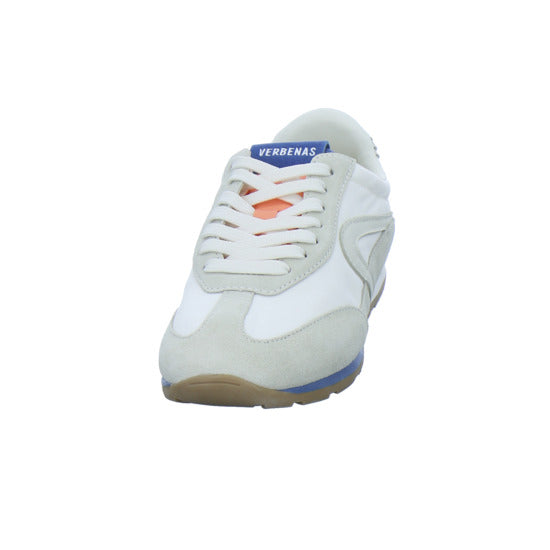 Verbenas Sneaker Damen Weiß-kombi