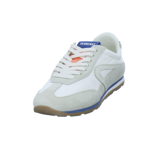 Verbenas Sneaker Damen Weiß-kombi