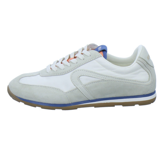 Verbenas Sneaker Damen Weiß-kombi
