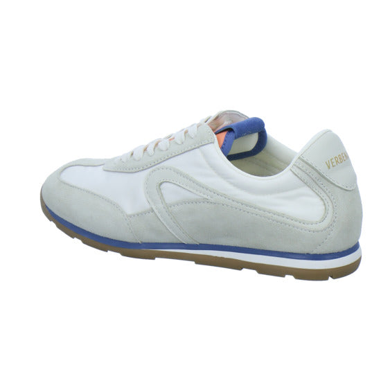 Verbenas Sneaker Damen Weiß-kombi