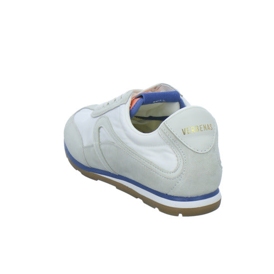 Verbenas Sneaker Damen Weiß-kombi