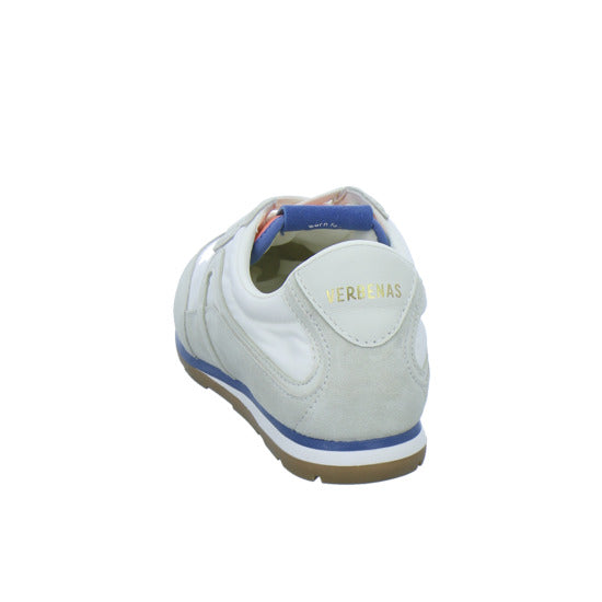 Verbenas Sneaker Damen Weiß-kombi