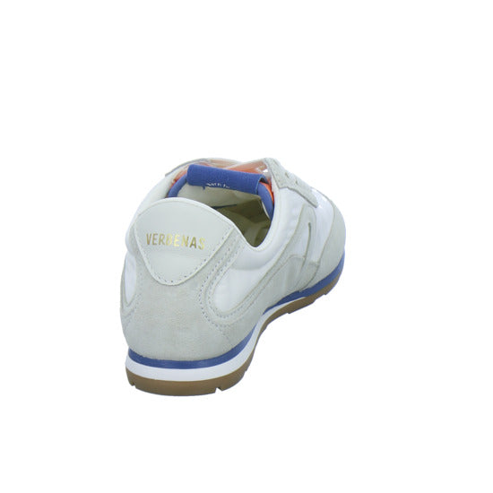Verbenas Sneaker Damen Weiß-kombi