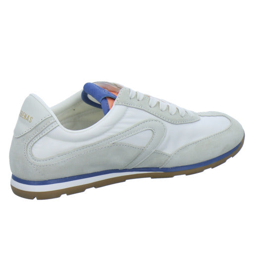 Verbenas Sneaker Damen Weiß-kombi