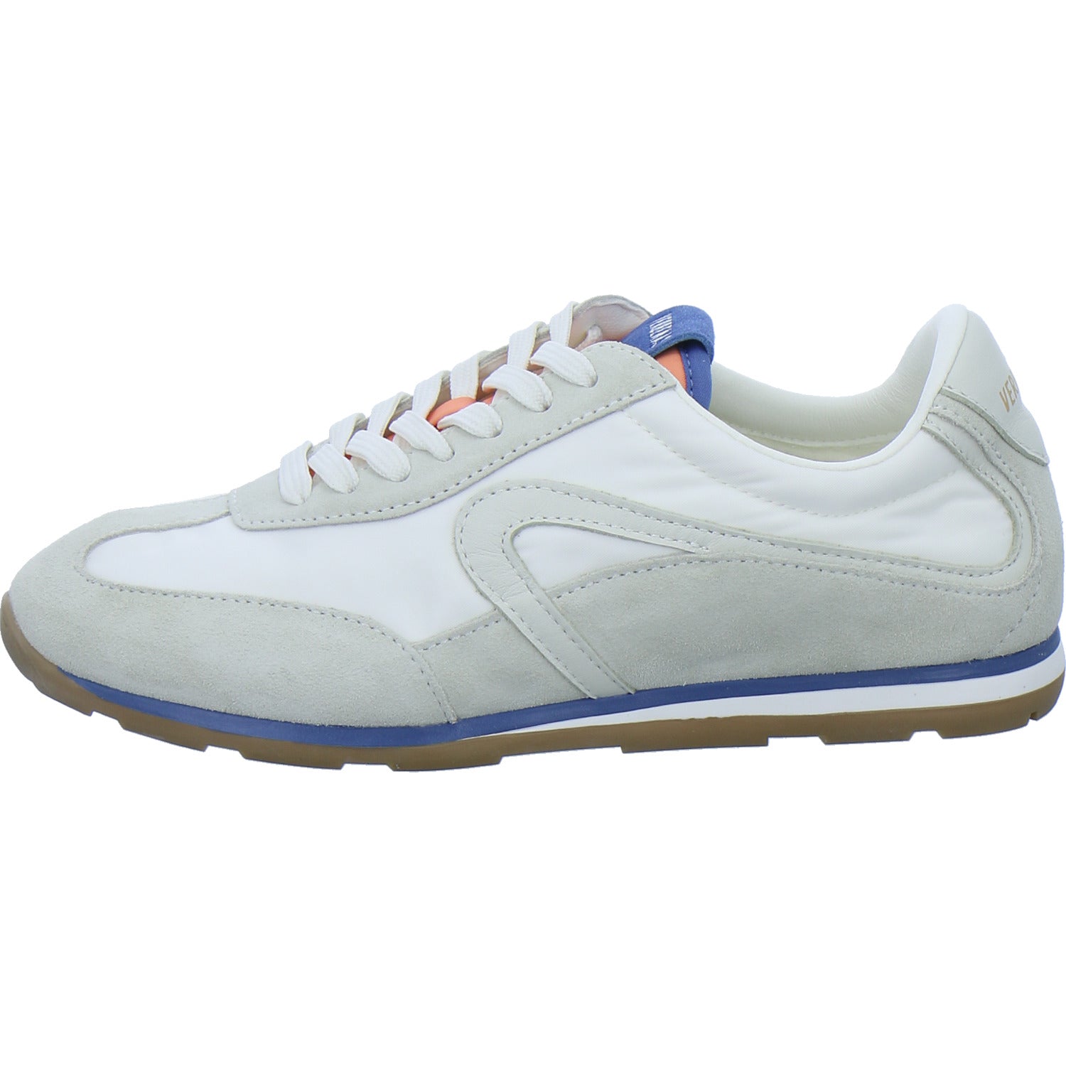 Verbenas Sneaker Damen Weiß-kombi