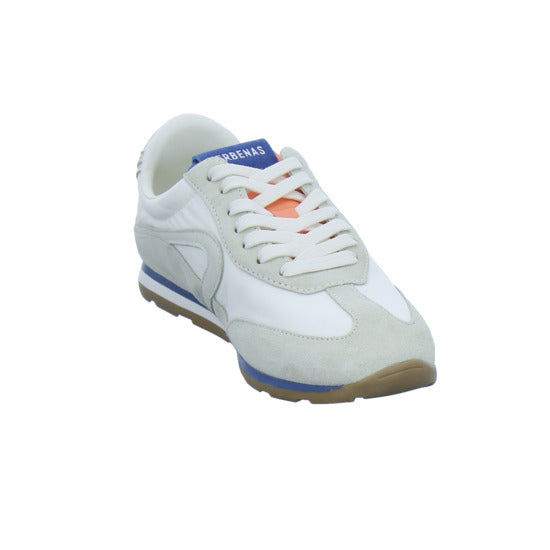 Verbenas Sneaker Damen Weiß-kombi