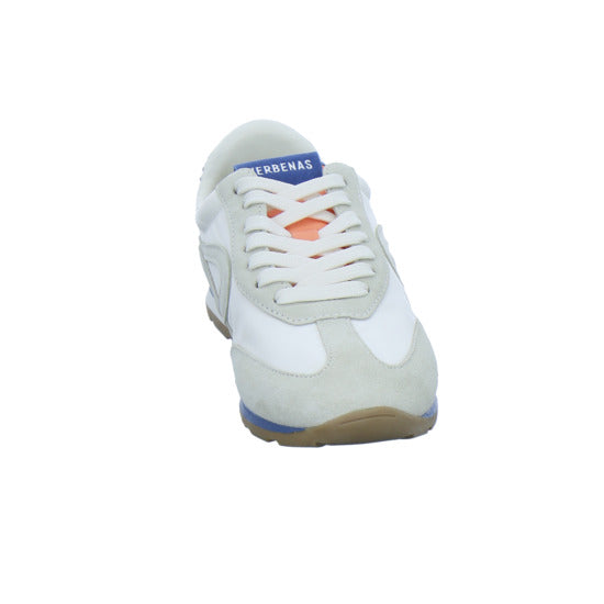 Verbenas Sneaker Damen Weiß-kombi