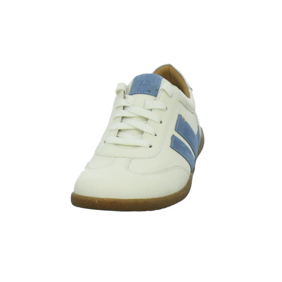 Josef Seibel Sneaker Damen Cassandra Weiß-kombi