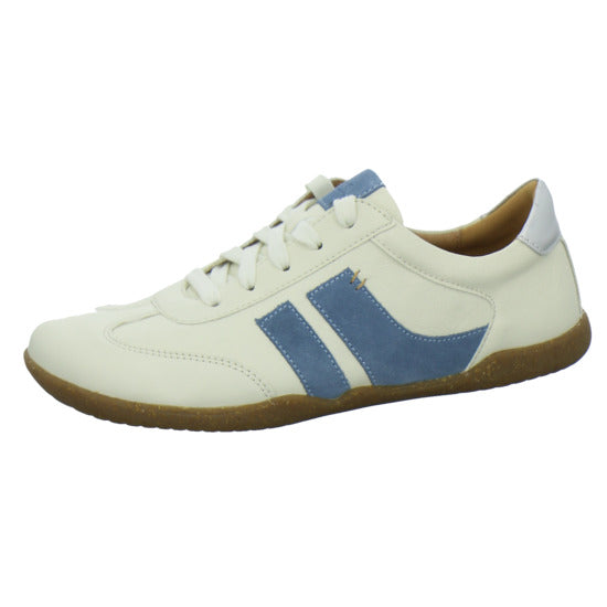 Josef Seibel Sneaker Damen Cassandra Weiß-kombi