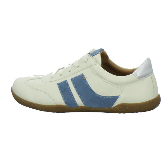 Josef Seibel Sneaker Damen Cassandra Weiß-kombi